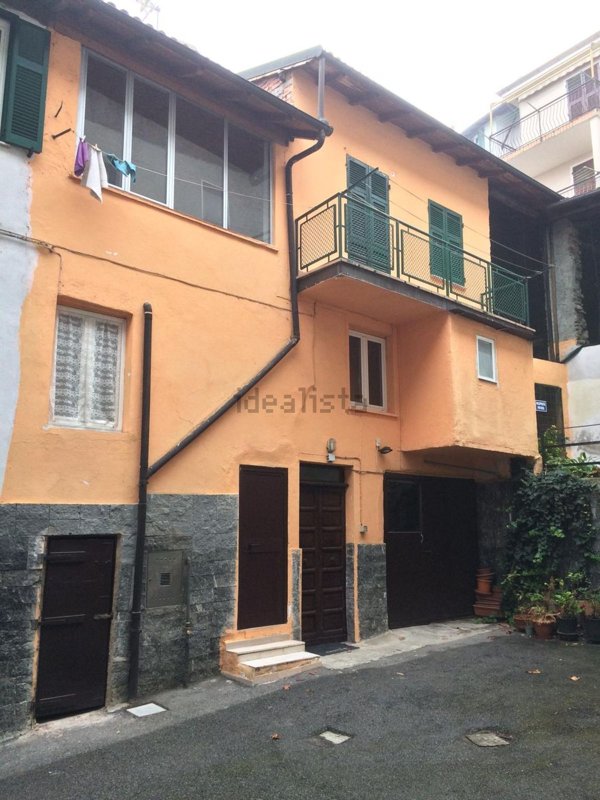 casa indipendente in vendita a Cassano Spinola