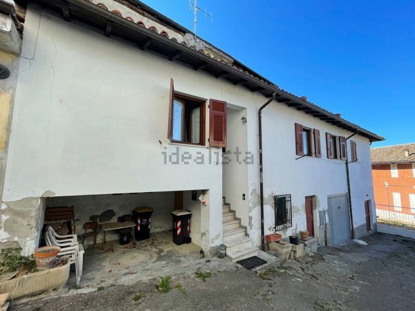 casa indipendente in vendita a Cassano Spinola in zona Gavazzana