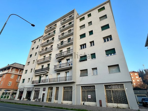 appartamento in vendita a Cassano Spinola