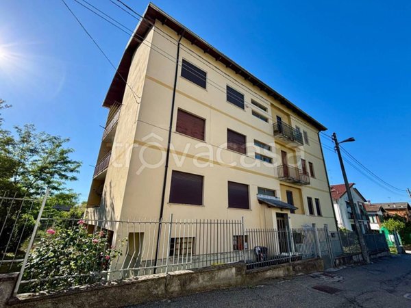 appartamento in vendita a Cassano Spinola