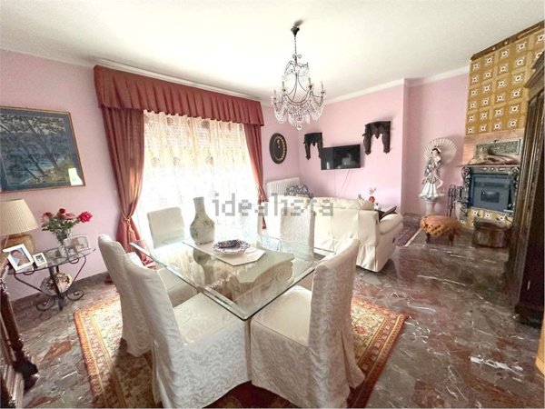 casa indipendente in vendita a Cassano Spinola