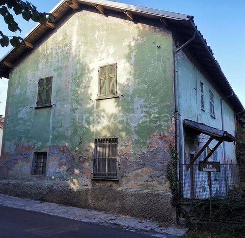 appartamento in vendita a Cassano Spinola