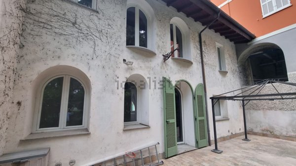 casa indipendente in vendita a Cassano Spinola