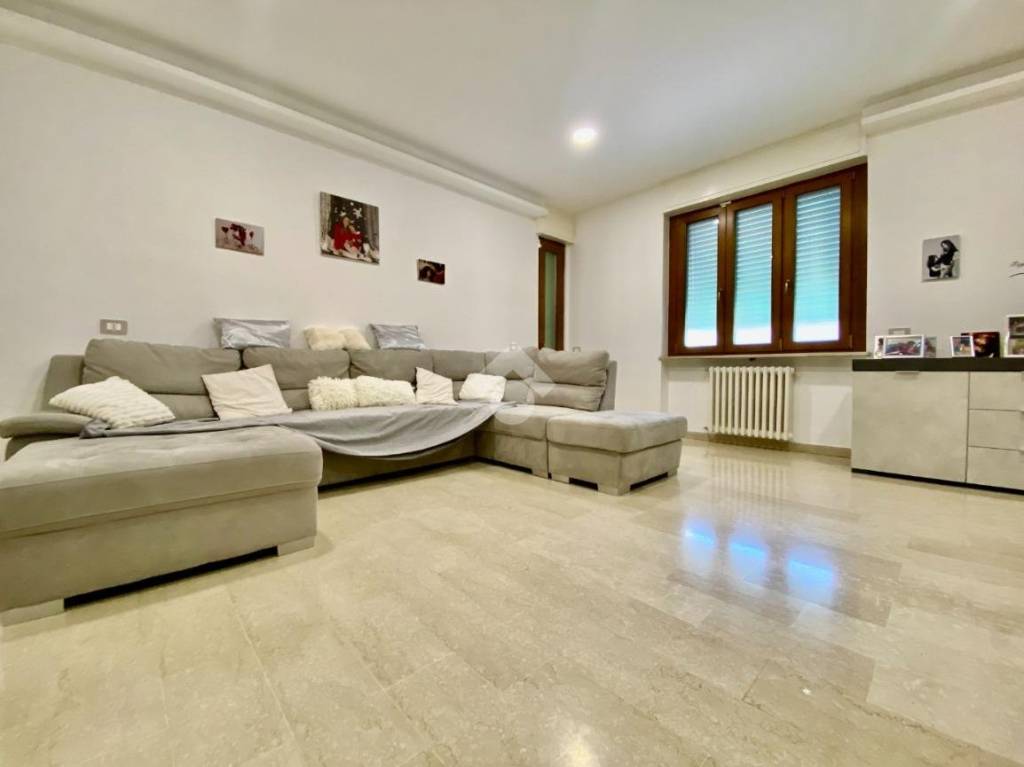 appartamento in vendita a Cassano Spinola