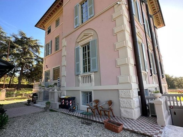 casa indipendente in vendita a Cassano Spinola