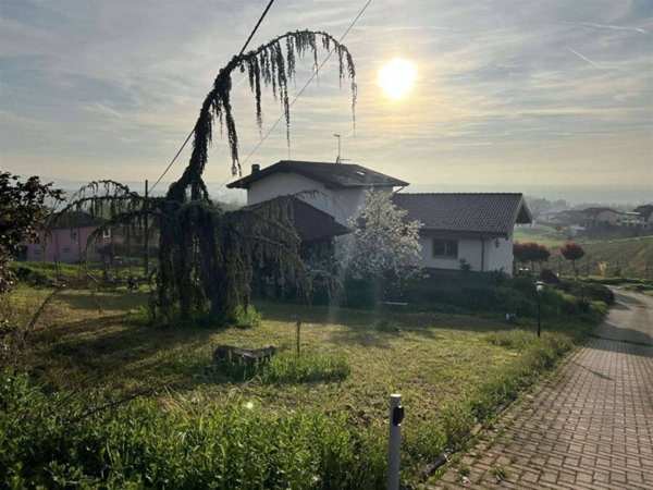 casa indipendente in vendita a Cassano Spinola in zona Gavazzana