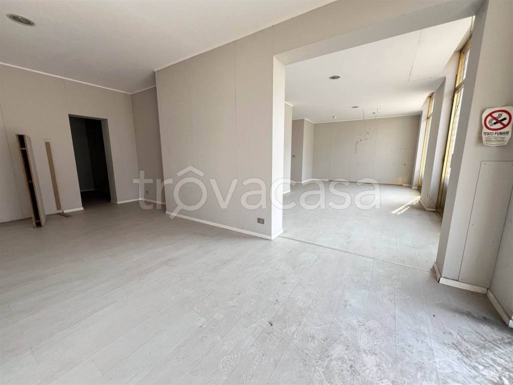 appartamento in vendita a Cassano Spinola