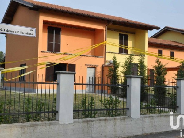 casa indipendente in vendita ad Alluvioni Piovera