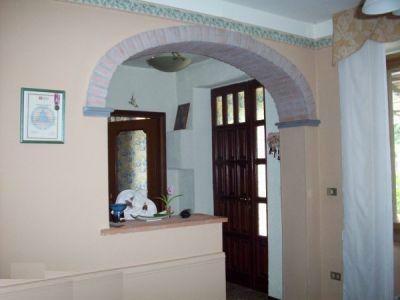 casa indipendente in vendita ad Alluvioni Piovera