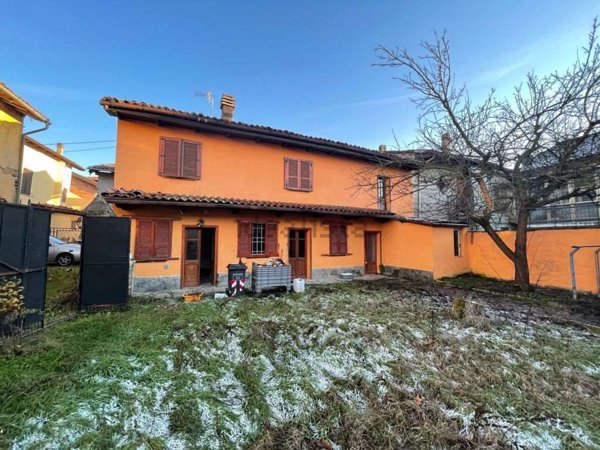 appartamento in vendita ad Alluvioni Piovera in zona Piovera