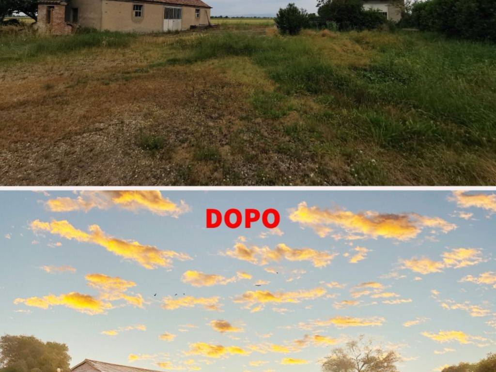 casa indipendente in vendita ad Alluvioni Piovera