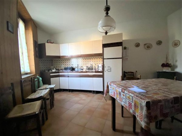 quadrivano in vendita ad Alluvioni Piovera