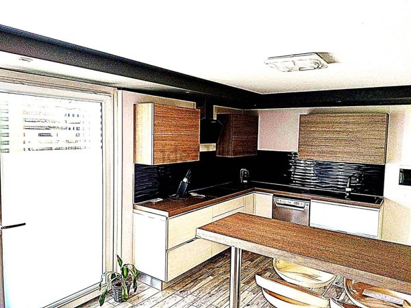 casa indipendente in vendita ad Alluvioni Piovera in zona Grava
