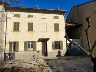 casa indipendente in vendita ad Alluvioni Piovera in zona Montariolo