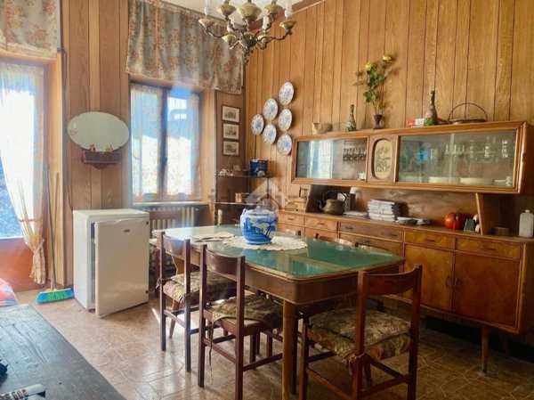 casa semindipendente in vendita ad Alluvioni Piovera in zona Piovera