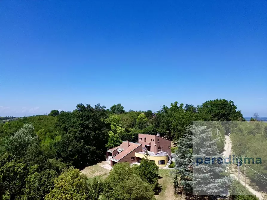 casa indipendente in vendita ad Alluvioni Piovera in zona Alluvioni Cambiò