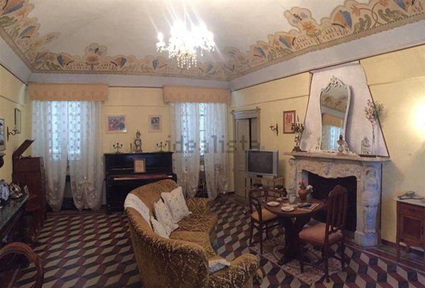 casa indipendente in vendita ad Alluvioni Piovera