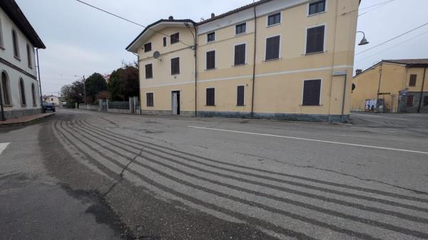 casa indipendente in vendita ad Alluvioni Piovera in zona Piovera