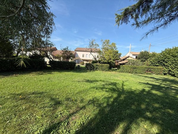 casale in vendita ad Alluvioni Piovera