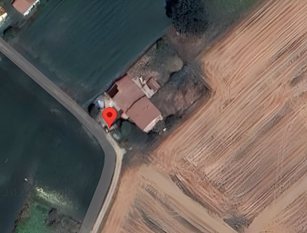 appartamento in vendita ad Alluvioni Piovera in zona Mezzanino