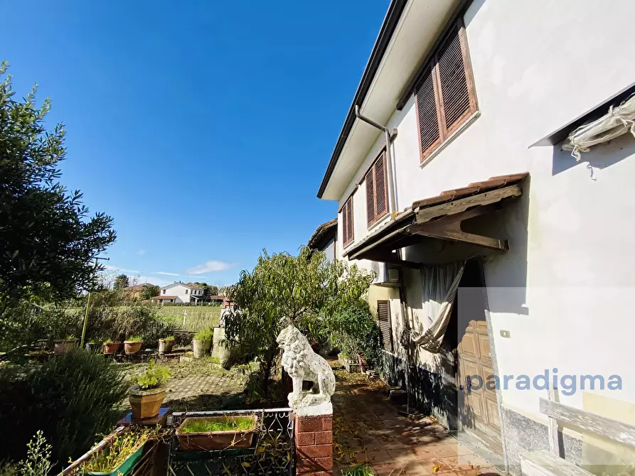 casa indipendente in vendita ad Alluvioni Piovera in zona Alluvioni Cambiò