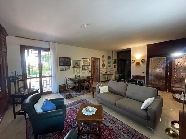 casa indipendente in vendita ad Alluvioni Piovera in zona Piovera