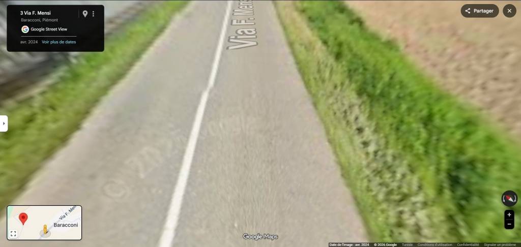 appartamento in vendita ad Alluvioni Piovera in zona Mezzanino