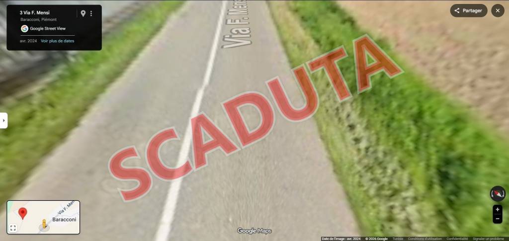 appartamento in vendita ad Alluvioni Piovera in zona Mezzanino