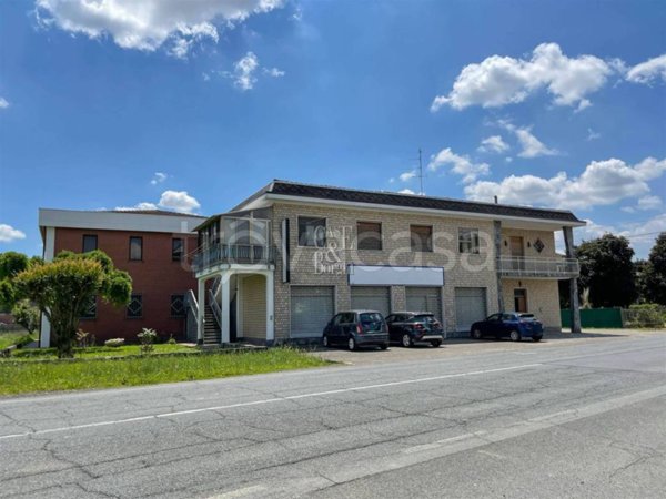 monolocale in vendita ad Alluvioni Piovera in zona Grava