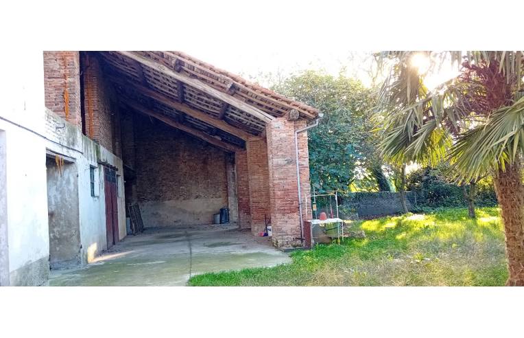 casa indipendente in vendita ad Alluvioni Piovera