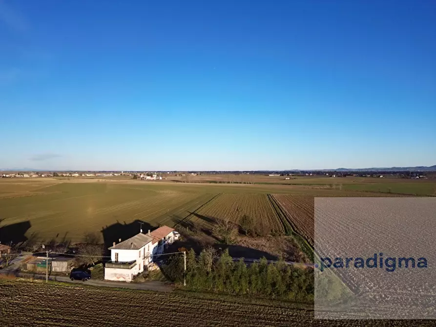 casale in vendita ad Alluvioni Piovera in zona Alluvioni Cambiò