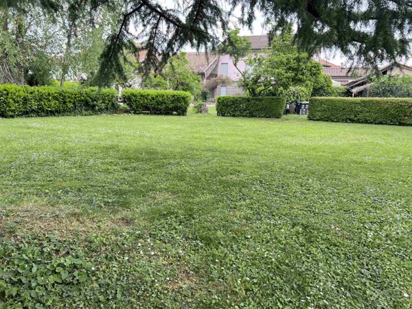 casa indipendente in vendita ad Alluvioni Piovera in zona Alluvioni Cambiò