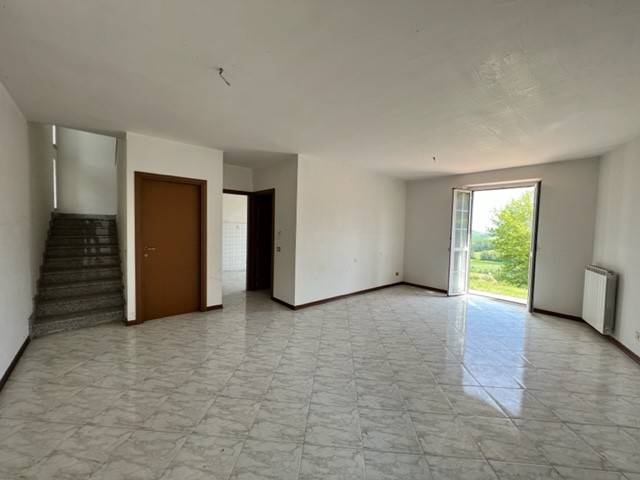 casa indipendente a Lu e Cuccaro Monferrato in zona Cuccaro Monferrato