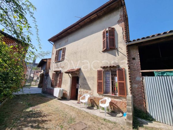 casa indipendente in vendita a Lu e Cuccaro Monferrato