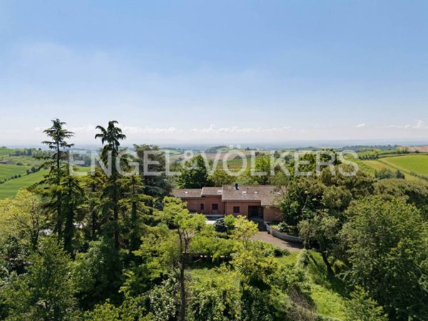 casa indipendente in vendita a Lu e Cuccaro Monferrato in zona Lu
