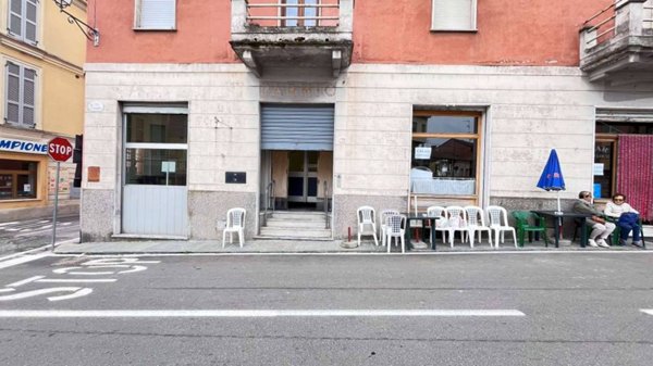 appartamento in vendita a Lu e Cuccaro Monferrato in zona Lu
