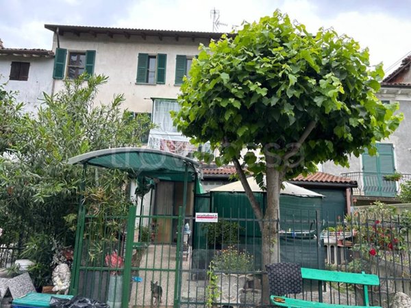 casa indipendente in vendita a Lu e Cuccaro Monferrato