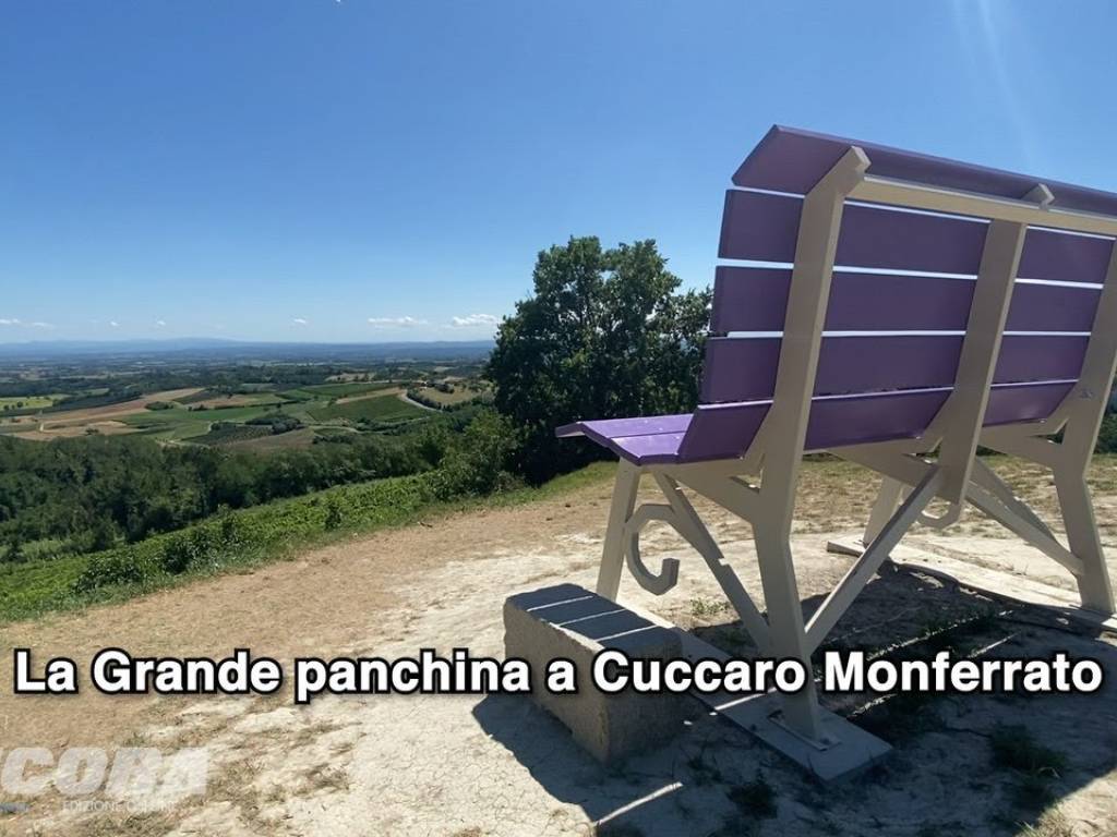 quadrivano in vendita a Lu e Cuccaro Monferrato in zona Cuccaro Monferrato