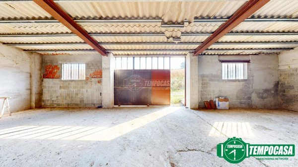 casa indipendente a Lu e Cuccaro Monferrato in zona Cuccaro Monferrato