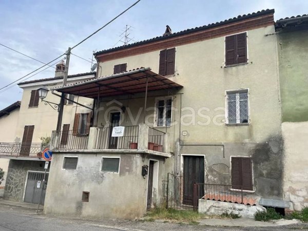 casa indipendente in vendita a Lu e Cuccaro Monferrato