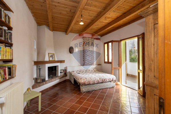 casa indipendente in vendita a Lu e Cuccaro Monferrato in zona Lu