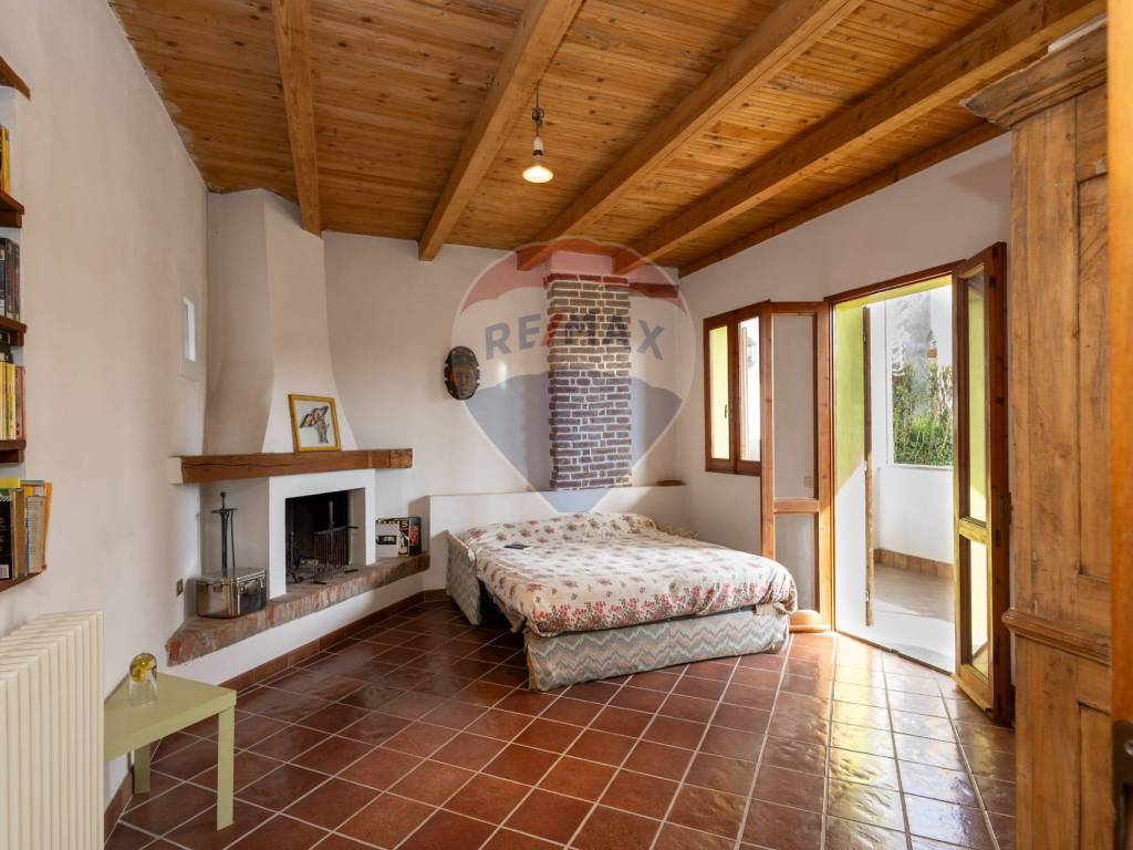 casa indipendente in vendita a Lu e Cuccaro Monferrato in zona Lu