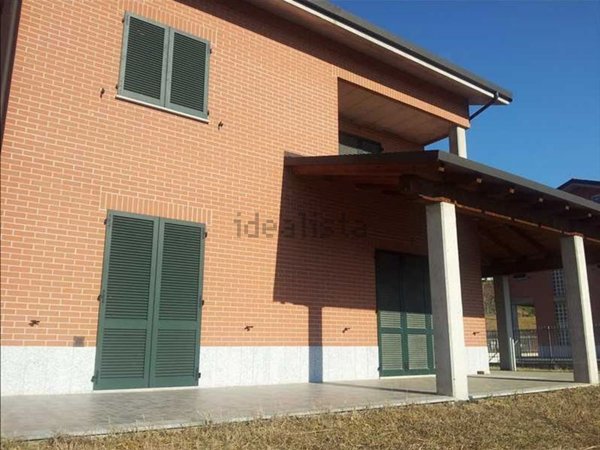 casa indipendente in vendita a Lu e Cuccaro Monferrato