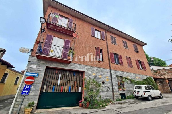 casa indipendente in vendita a Lu e Cuccaro Monferrato in zona Lu