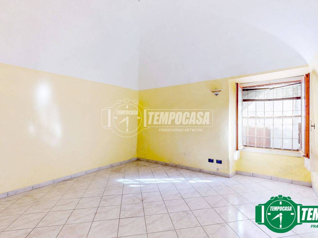 casa indipendente in vendita a Lu e Cuccaro Monferrato in zona Lu