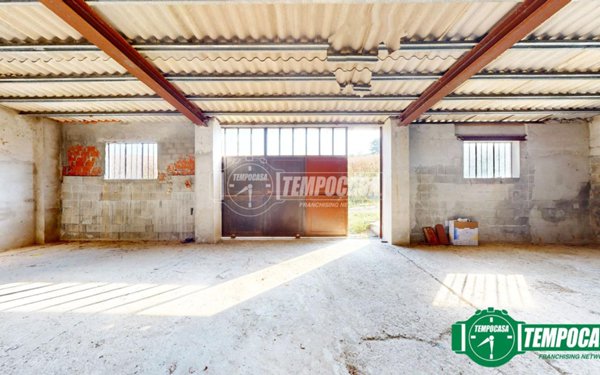 casa indipendente a Lu e Cuccaro Monferrato in zona Cuccaro Monferrato