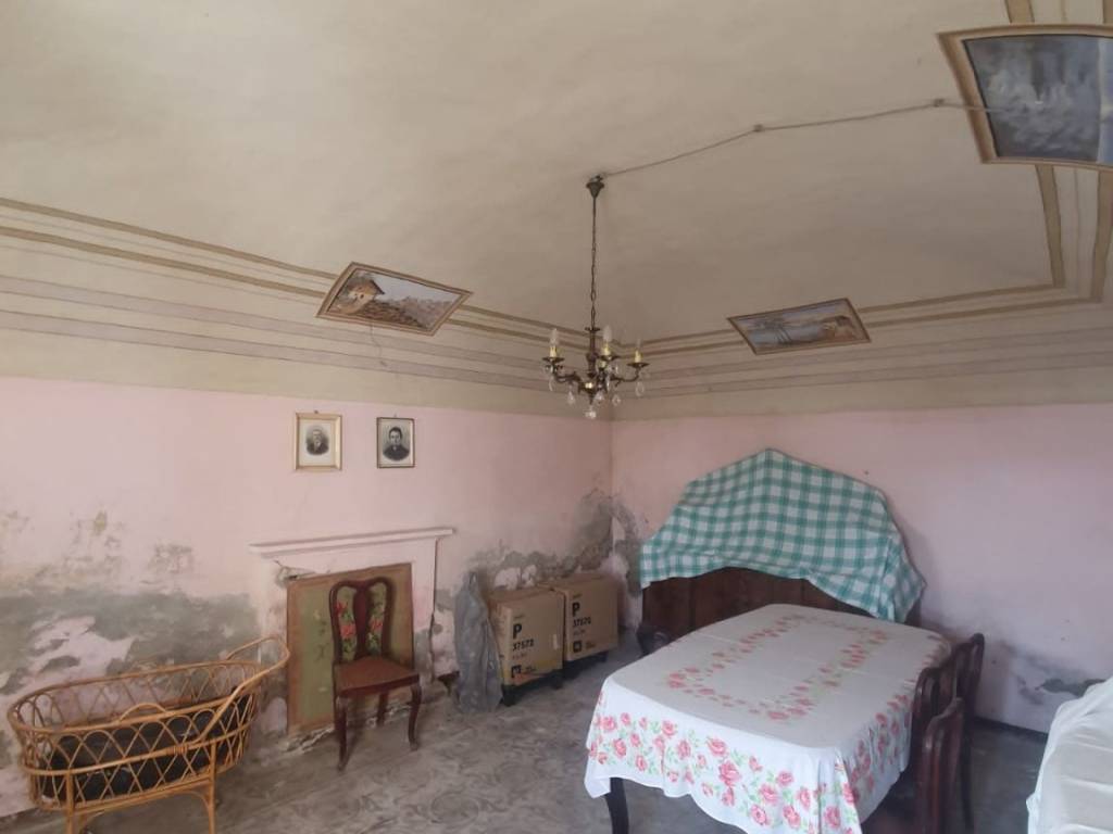 casa indipendente in vendita a Lu e Cuccaro Monferrato in zona Lu