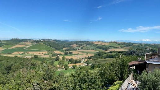 casale in vendita a Lu e Cuccaro Monferrato in zona Cuccaro Monferrato