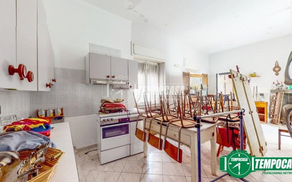 appartamento in vendita a Lu e Cuccaro Monferrato