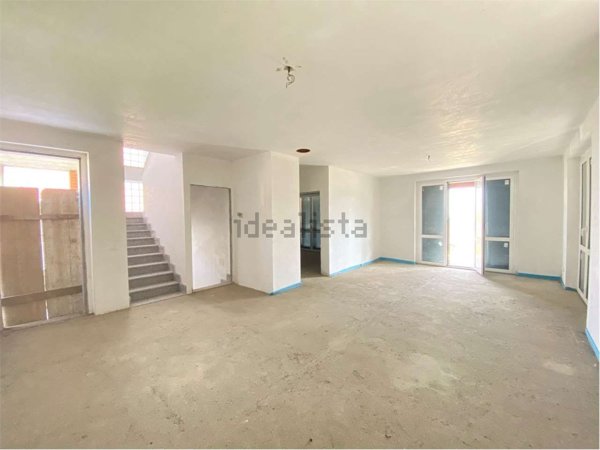 casa indipendente in vendita a Lu e Cuccaro Monferrato